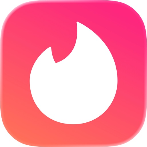 Tinder Dating App: Date & Chat