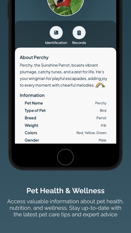 PetCollab - Pet Social Hub screenshot-3