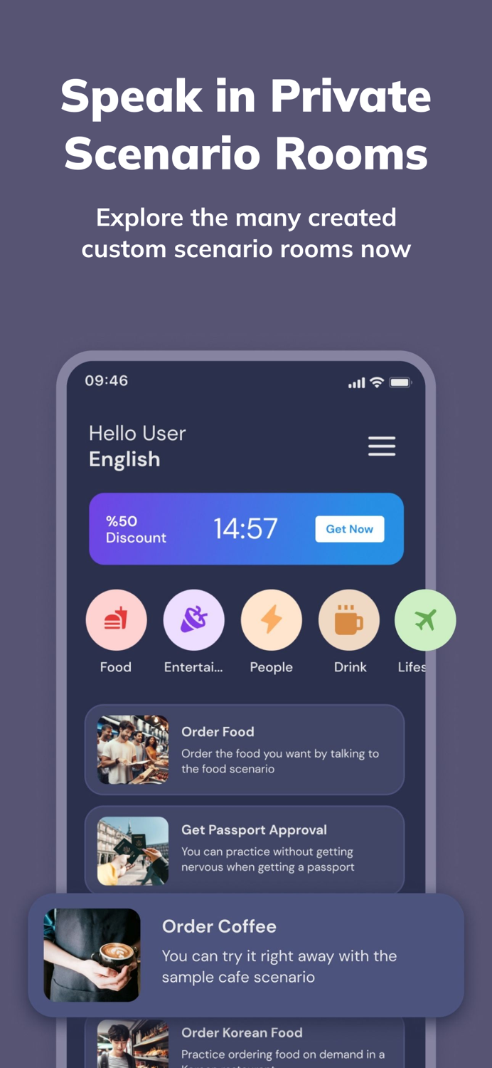 YES- AI SPEAK MAKES YOU FLUENT