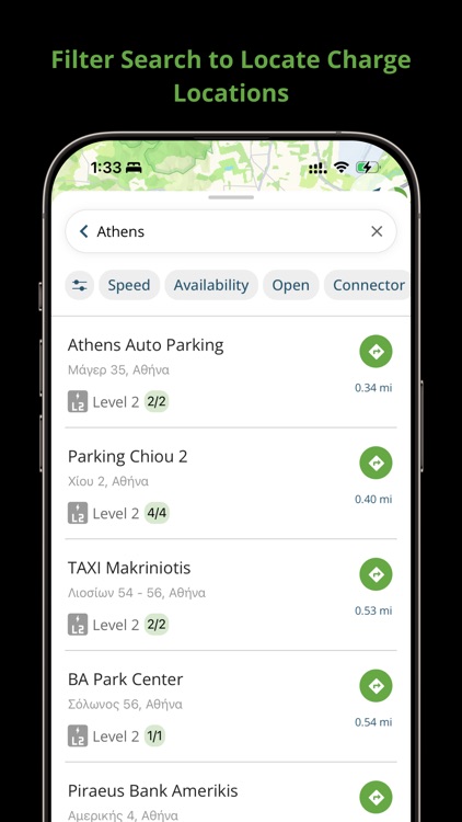 Blink Charging Hellas