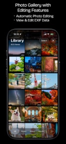 MyCam Pro – 48MP Manual ProCam screenshot
