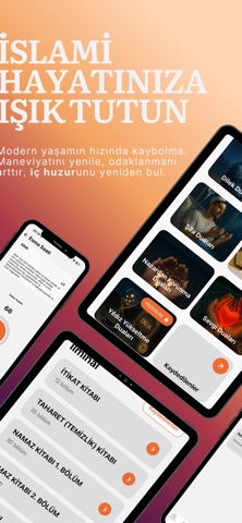 Vaktimiz Dua screenshot