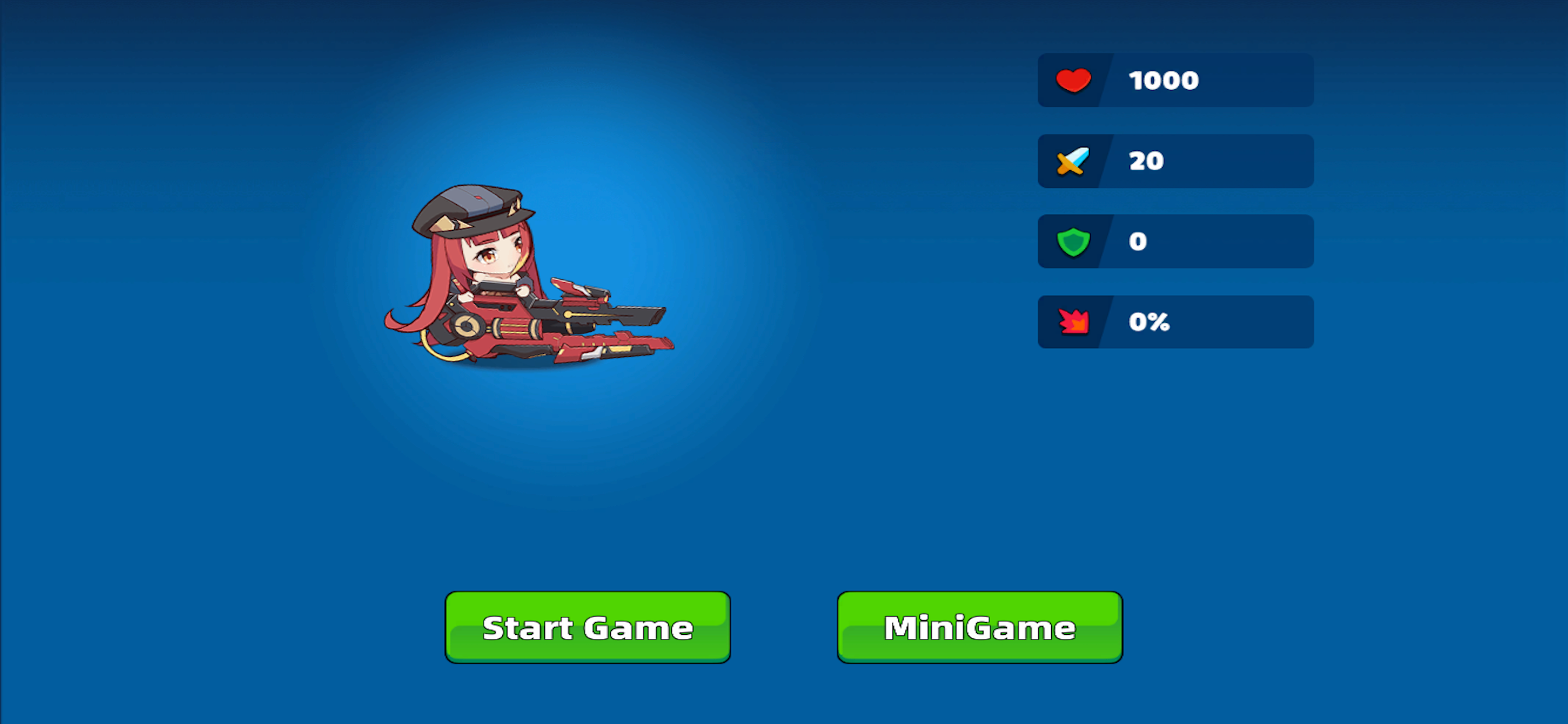 Future Guard screenshot 4