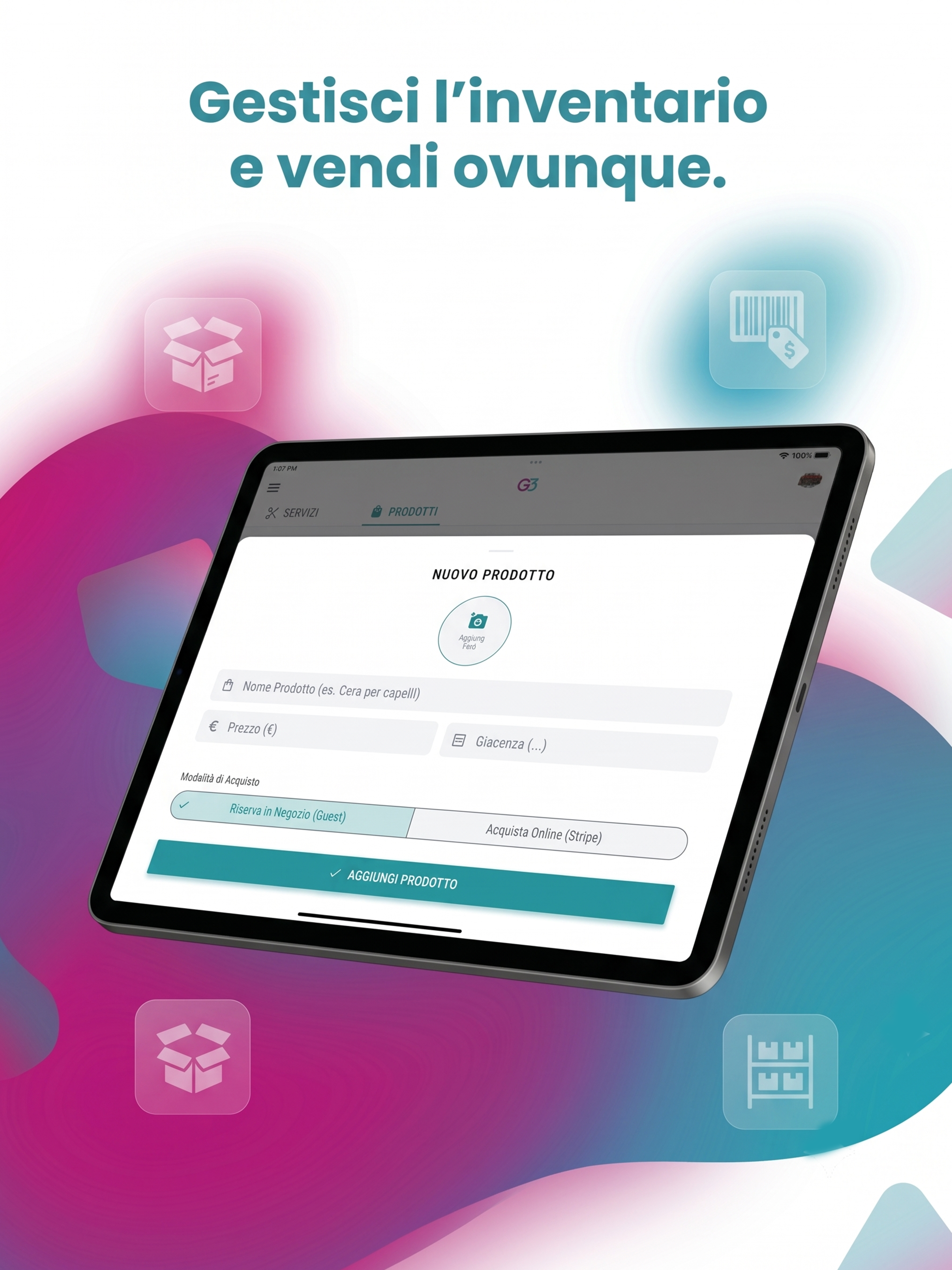 GoShift screenshot 7