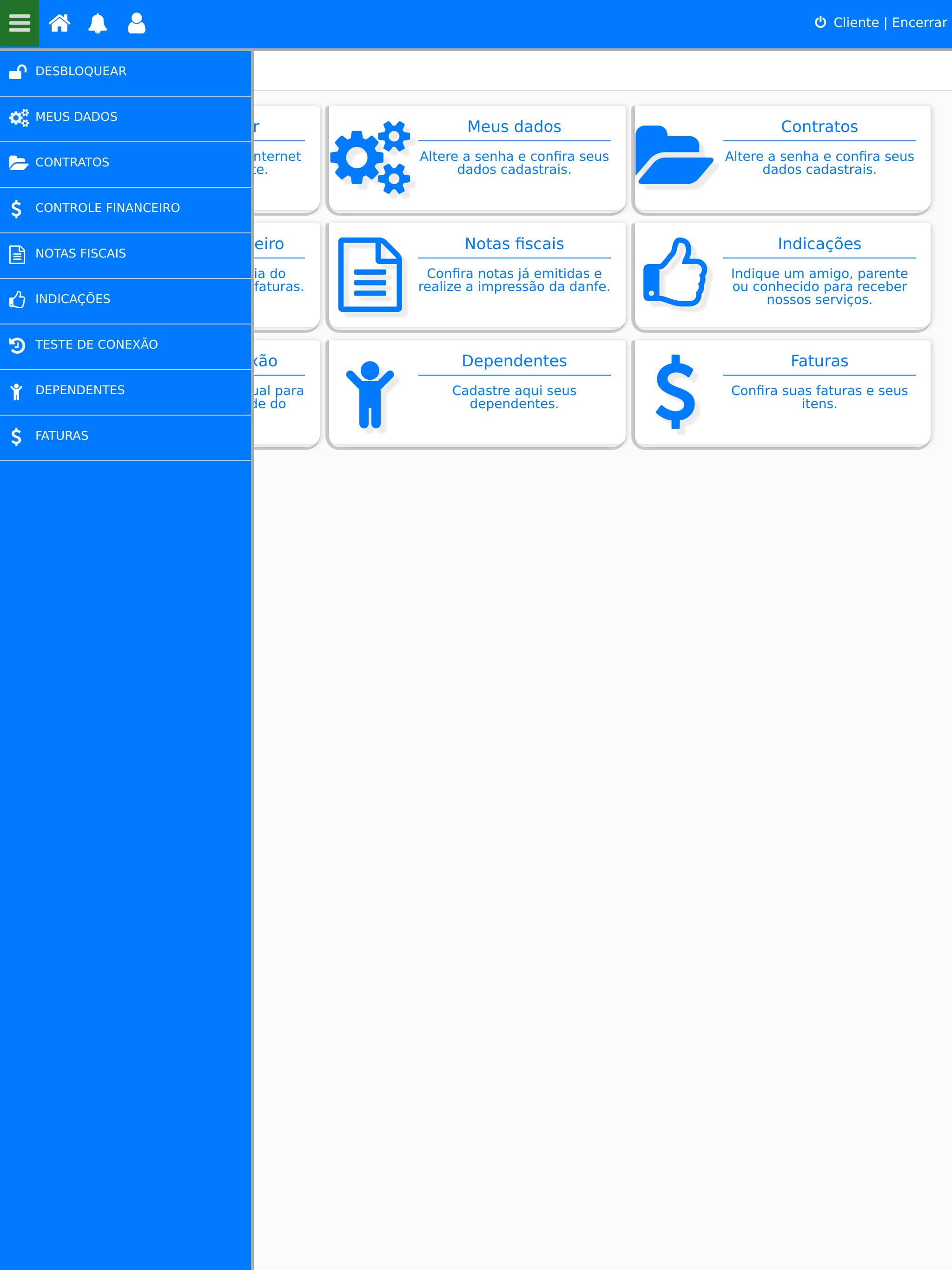 Fibrascom screenshot 4