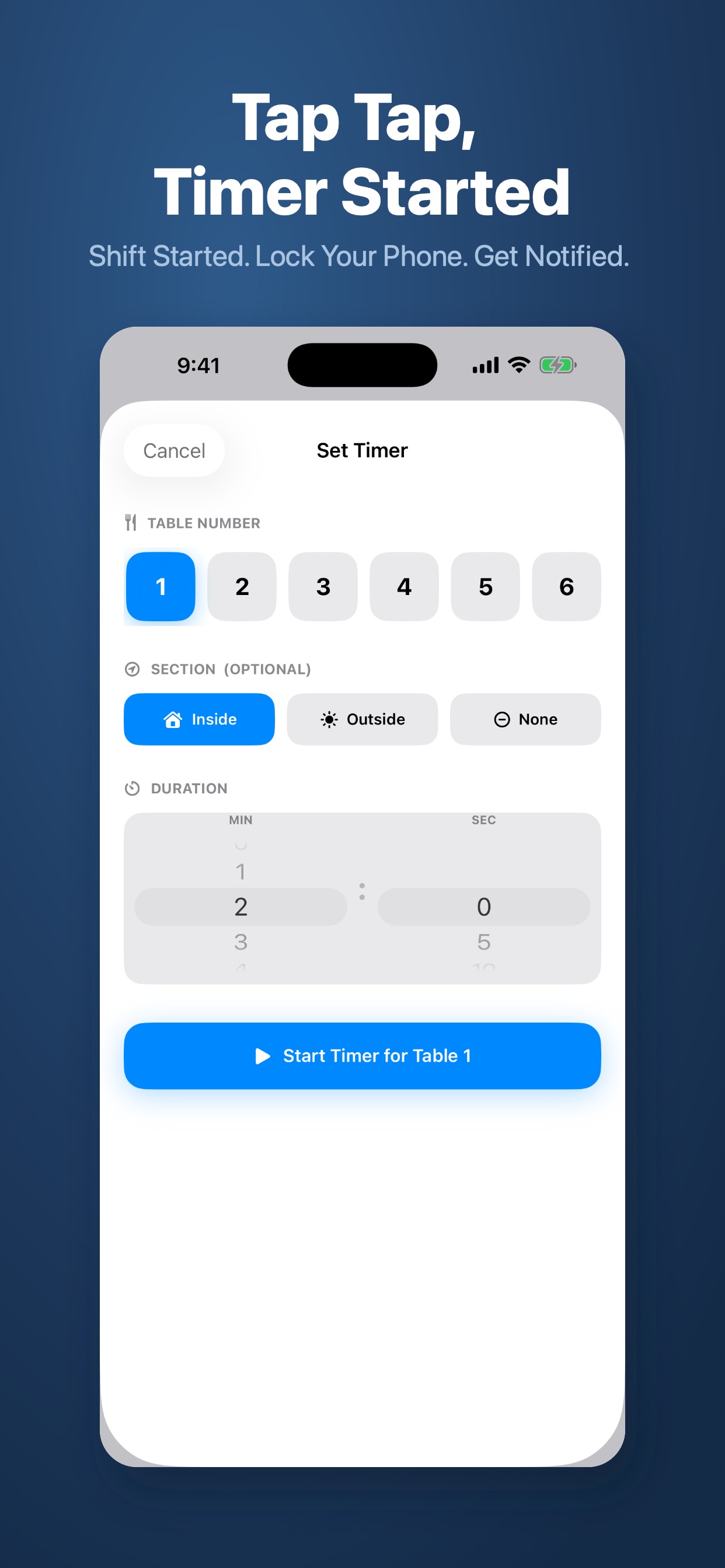 Screenshot 2 of mySection