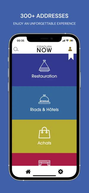 Essaouira NOW - Travel guide screenshot 3