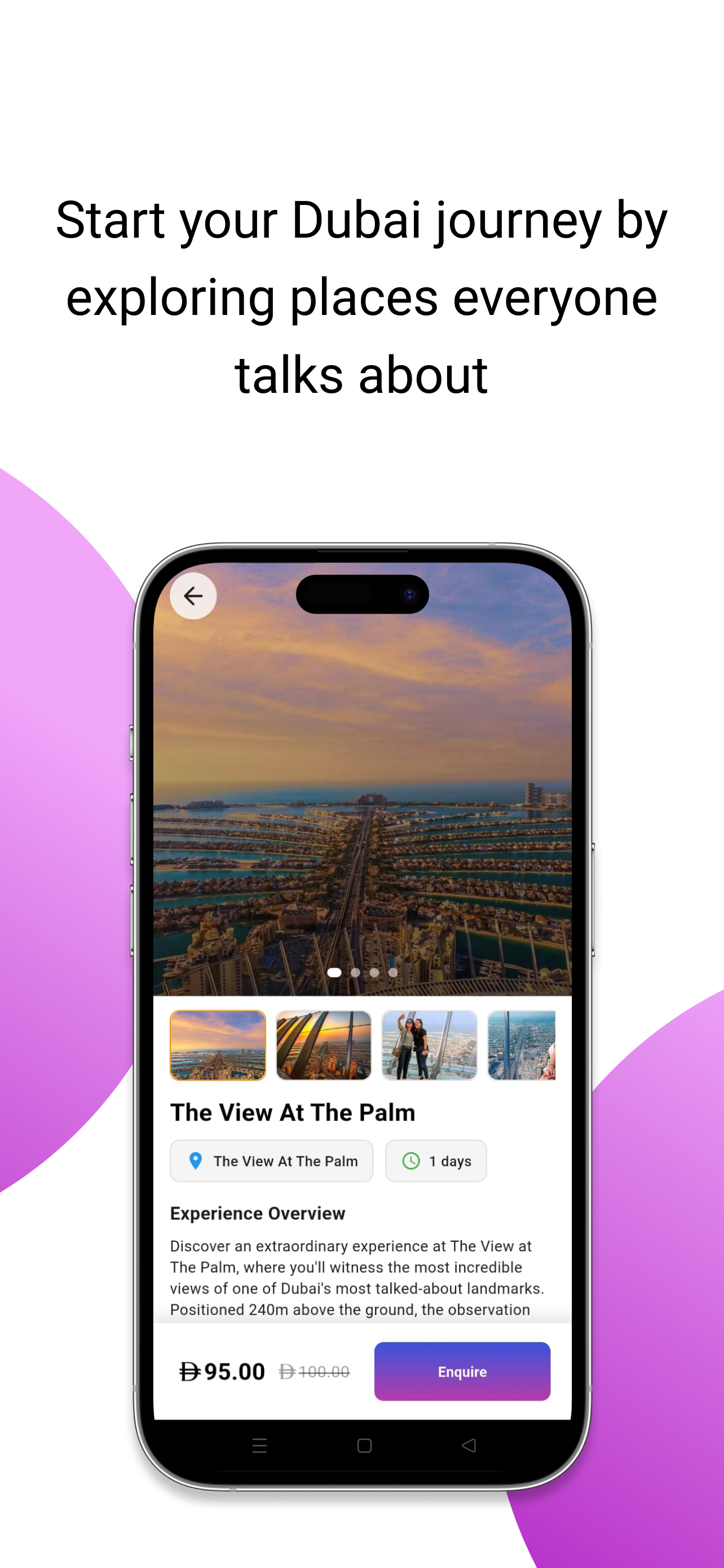 HabeebiDubai screenshot 3