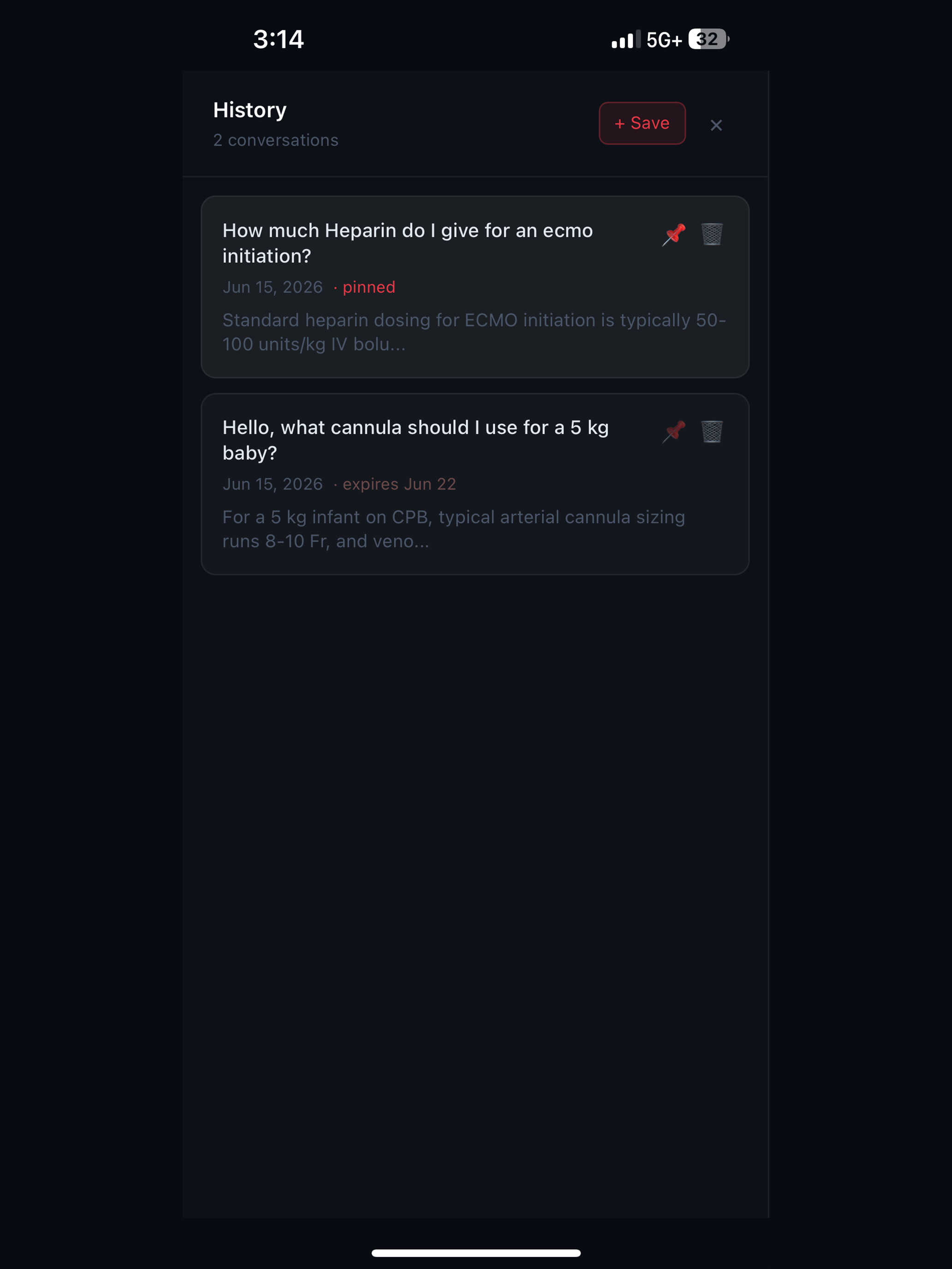 COR Perfusion AI screenshot 7