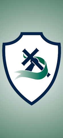 LRCA Athletics screenshot
