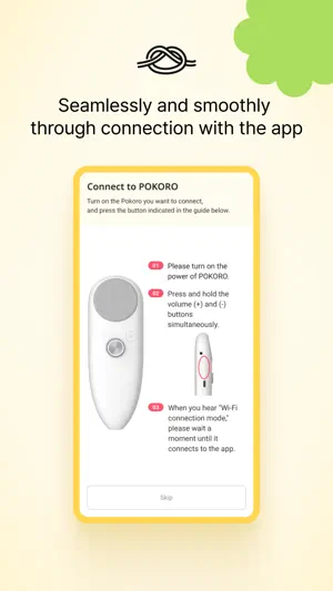 POKORO screenshot 2