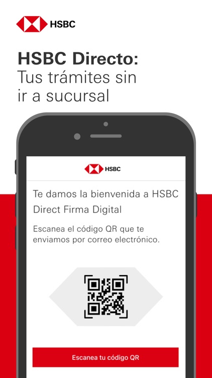 HSBC Direct