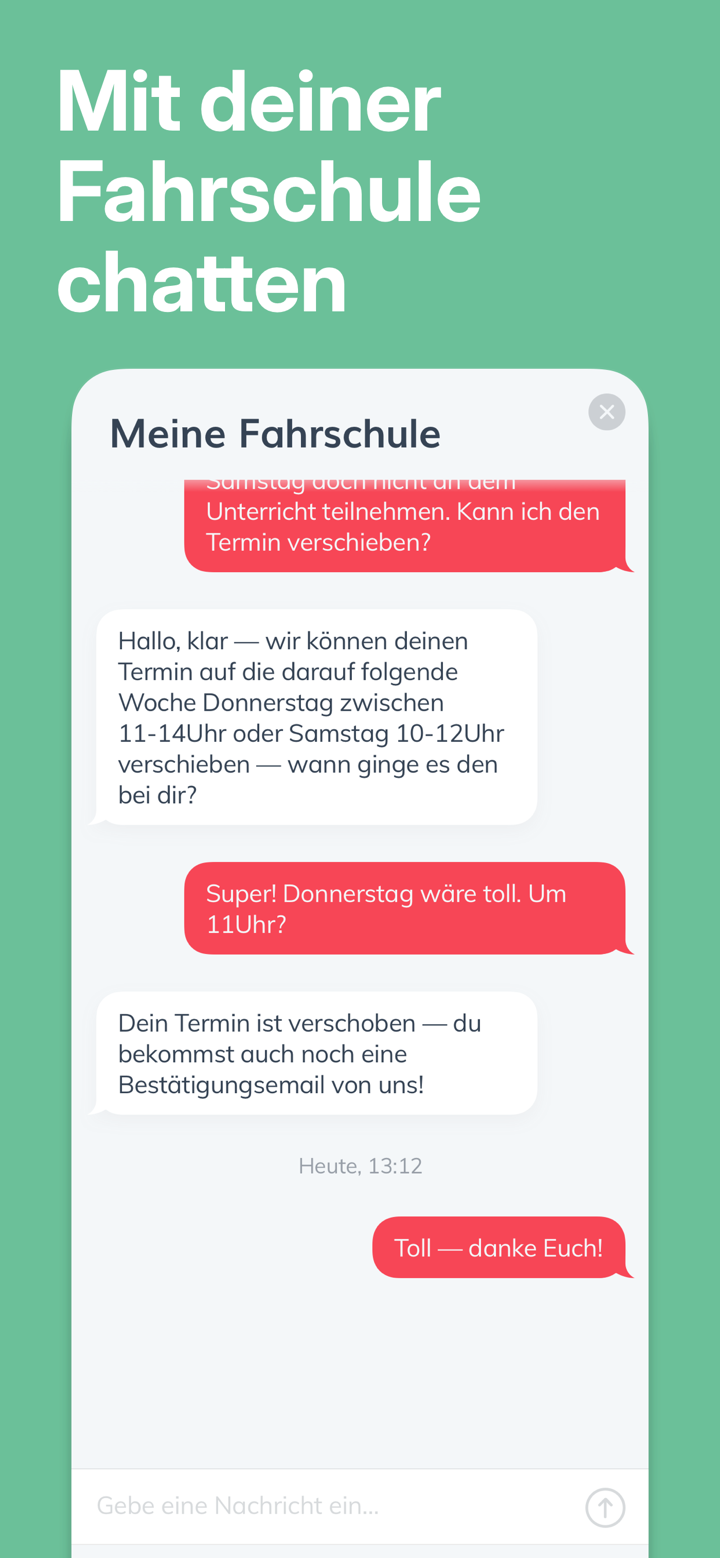 Führerschein ClickClickDrive screenshot 2