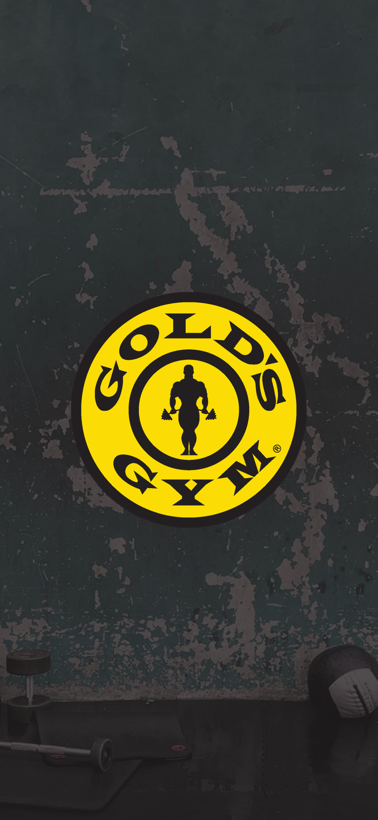 Golds Gym - Tri-Cities