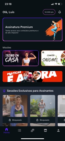 BelaFit Screenshot 1 of 5