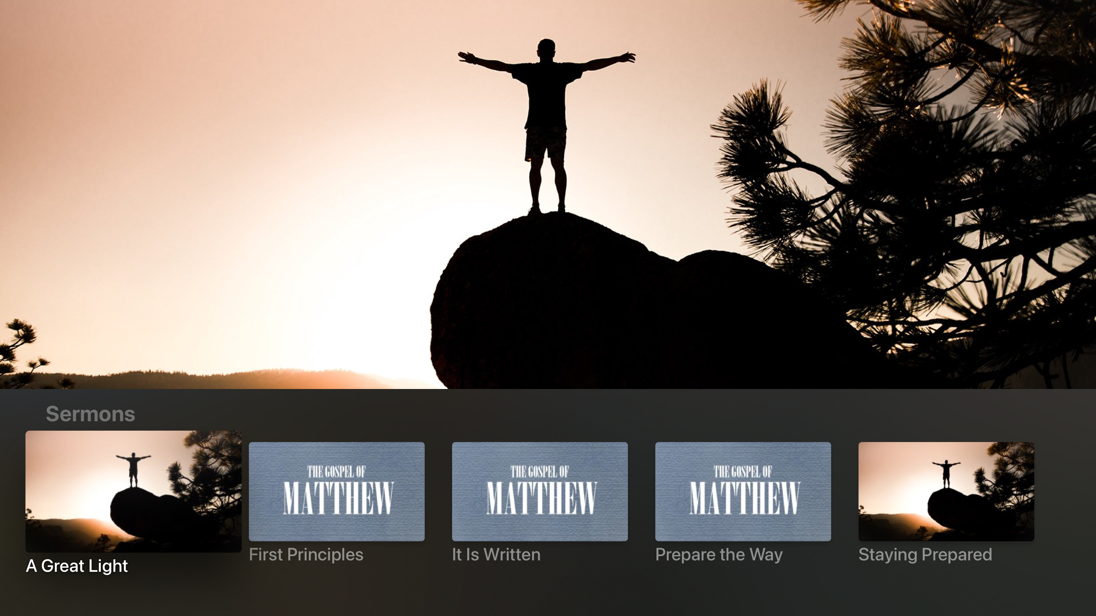 Calvary Chapel Northern KY screenshot 8