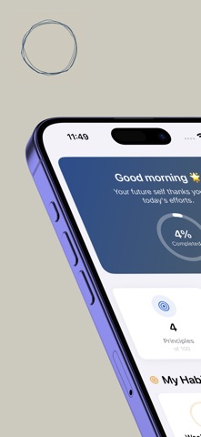 个人成长：书籍 screenshot