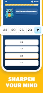Brain Games: Train Your Mind screenshot 5