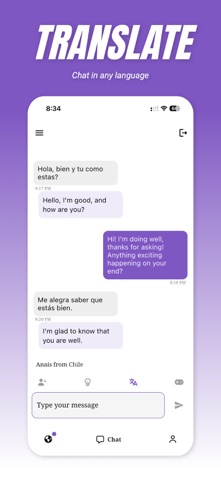 Datezzle Screenshot 4 of 5