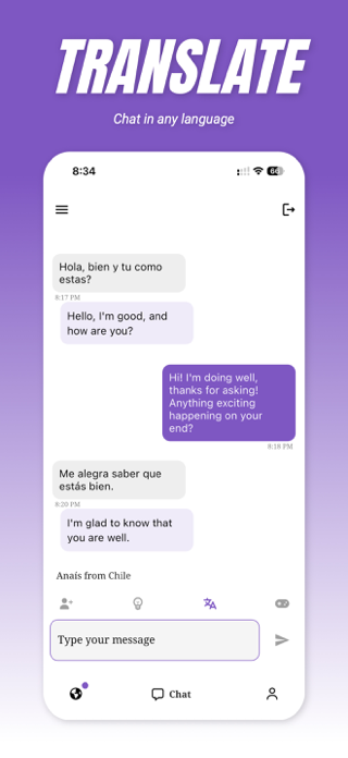 Datezzle Screenshot 4 of 5