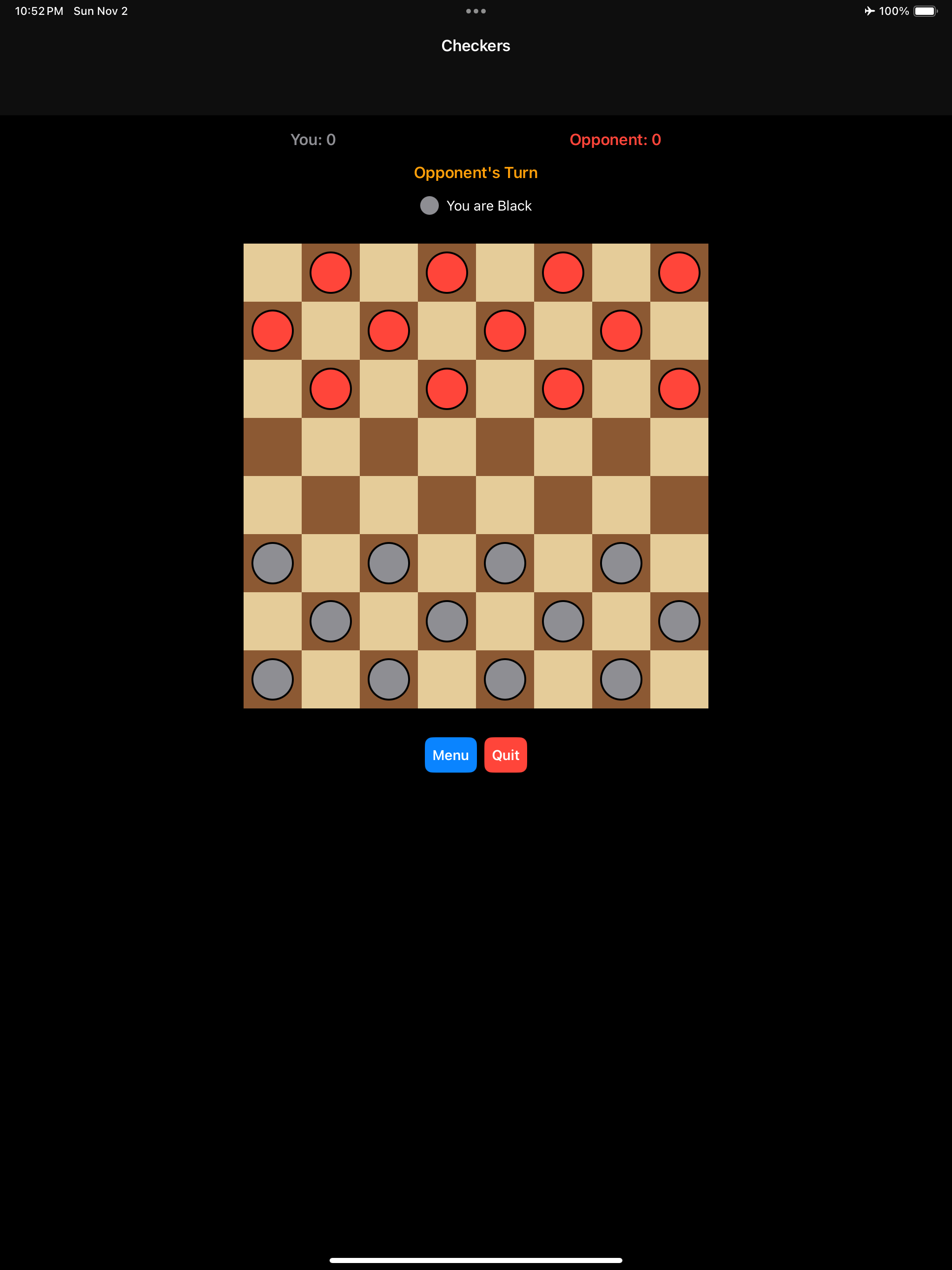 Offline MultiPlayer Games screenshot 16