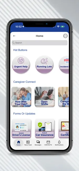 SH enCappture screenshot 3