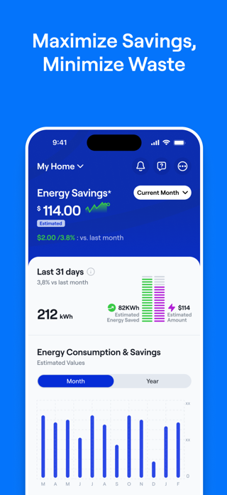 Carrier SmartHome Screenshot 5 of 5