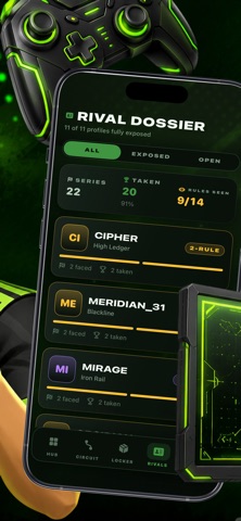 UniGame: Victory Arena Screenshot 6 of 9