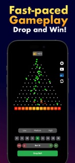 Plinko Pyramid Drop screenshot 5