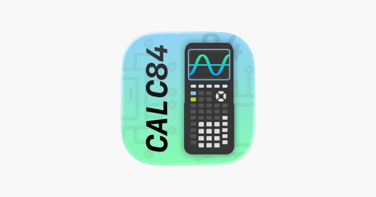 Ncalc – Graphing Calculator 84