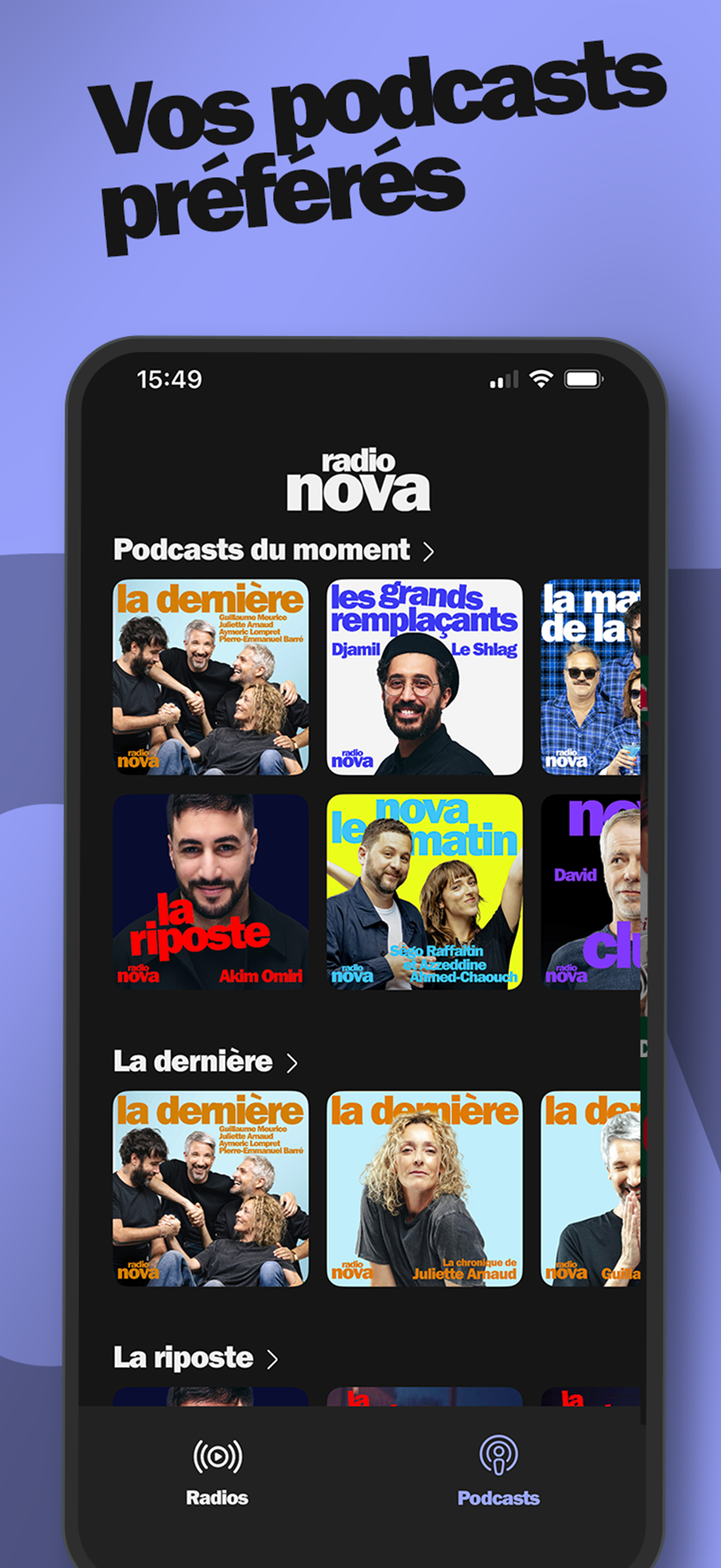 Radio Nova