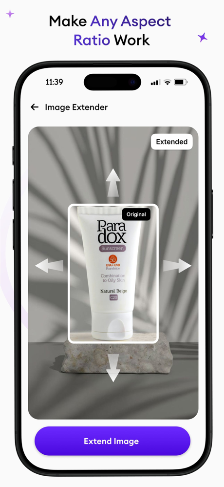 Phot AI: AI Photo Editor screenshot 6