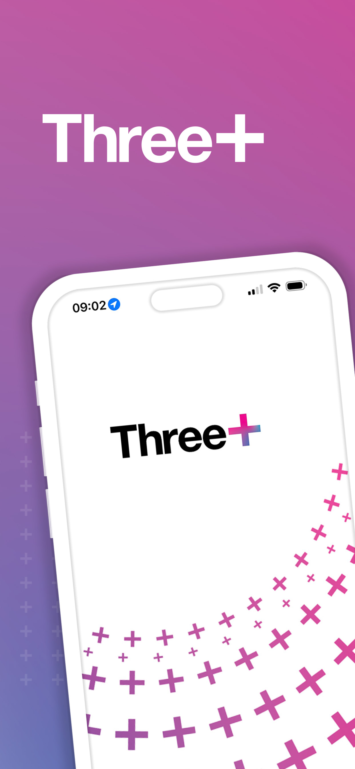 Three+ Rewards from Three