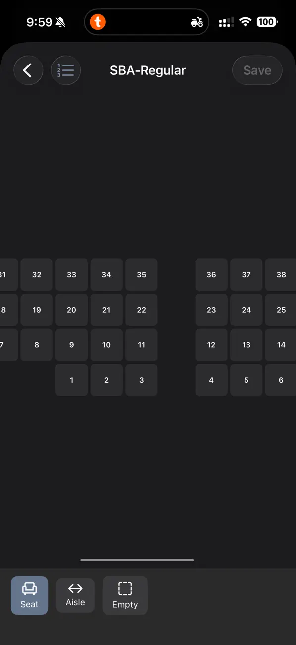 Screenshot #2 pour xClassTracker