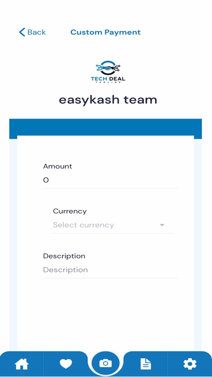 EasyKash