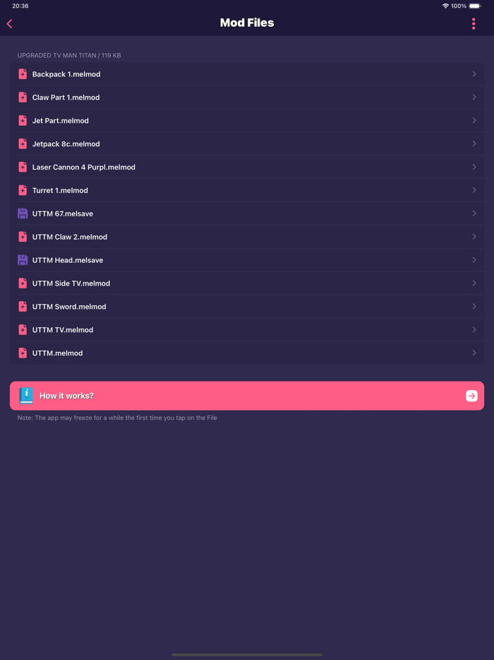 Ragdoll Mods Skibidi Titans