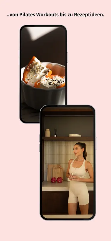 Pilates Babes screenshot 3 of 4