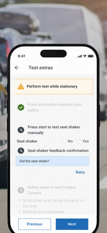 Clarity Edge Screenshot 3 of 5
