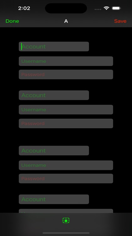 PasswordXP screenshot-7