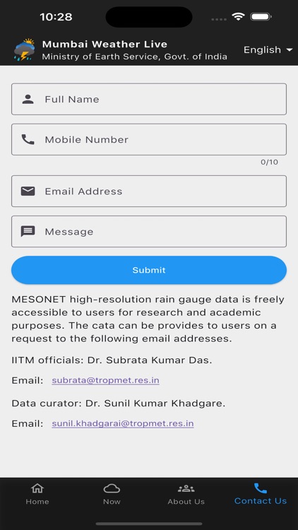 Mumbai Weather Live screenshot-3