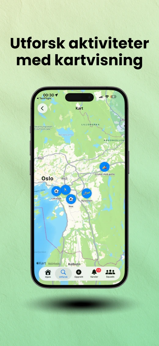 Spelaren screenshot 5