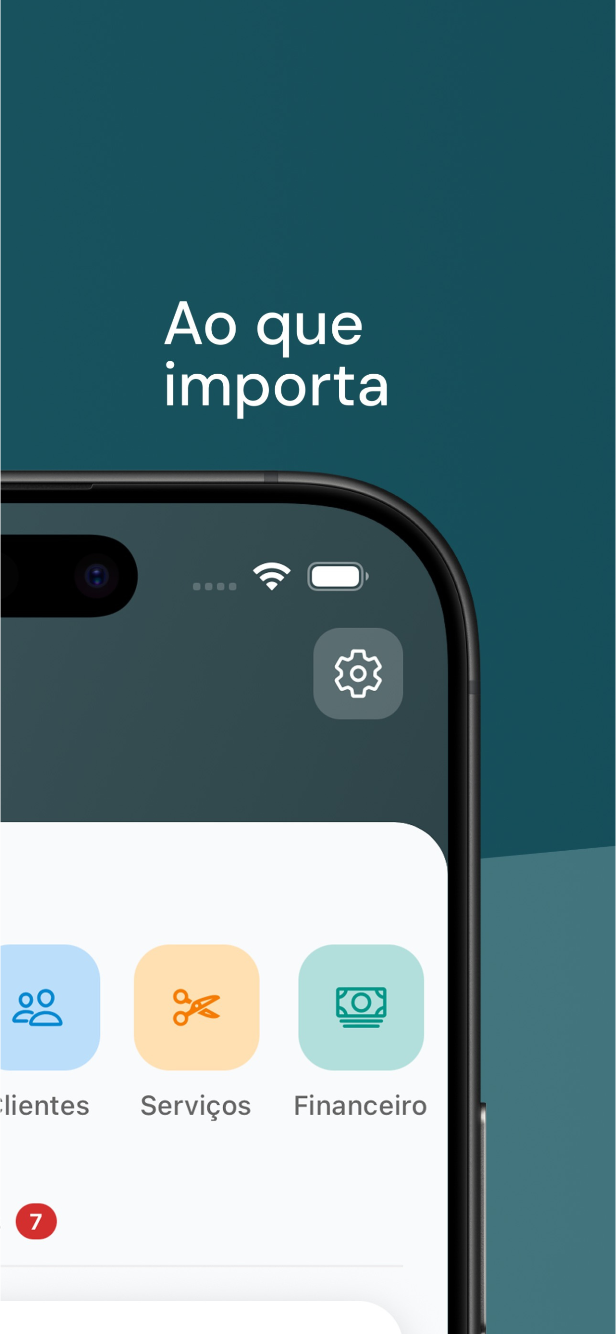 Ease Pro: Agendamento Rápido screenshot 3