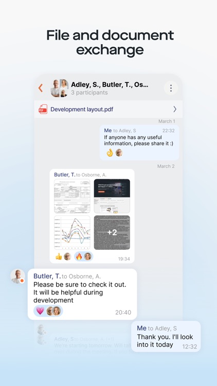 Saby Lite screenshot-3