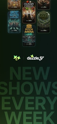 Dazzle: Interactive Live Shows screenshot 5