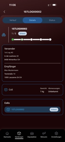 GO! Schweiz Screenshot 6 of 10