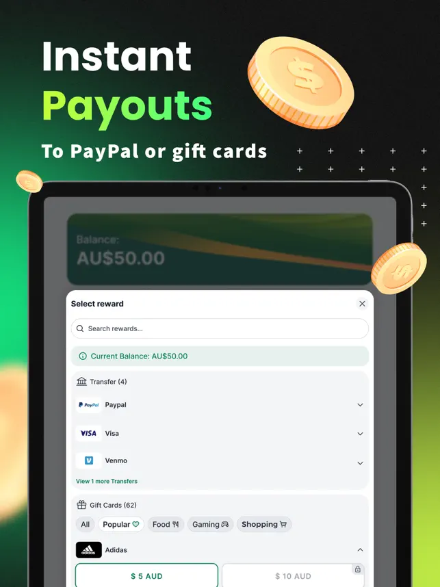 TopSurveys - Earn Quick Cash4+_3