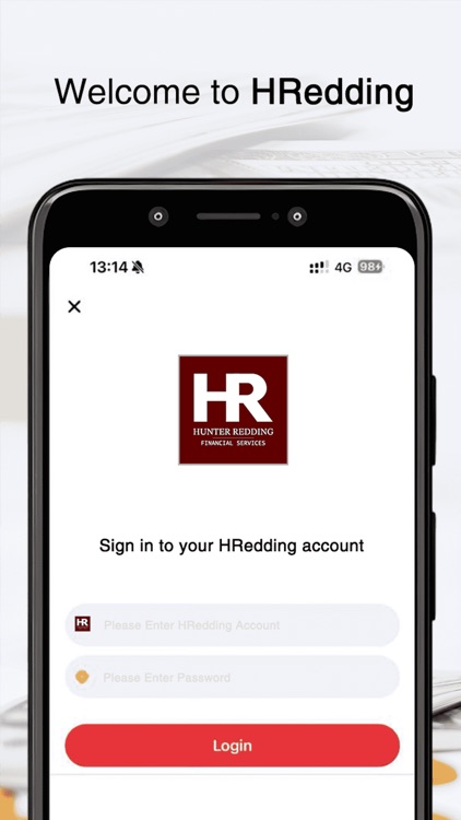 HRedding