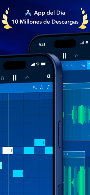 Medly Screenshot