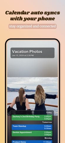 Digital Picture Frame - Aerial Screenshot 5 of 7