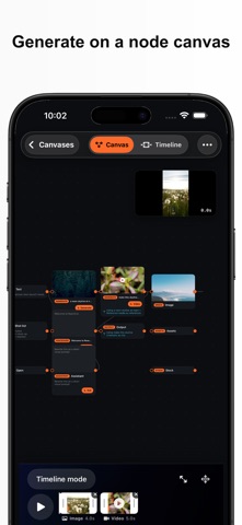 ReactCut - AI Video Editor Screenshot 1 of 6